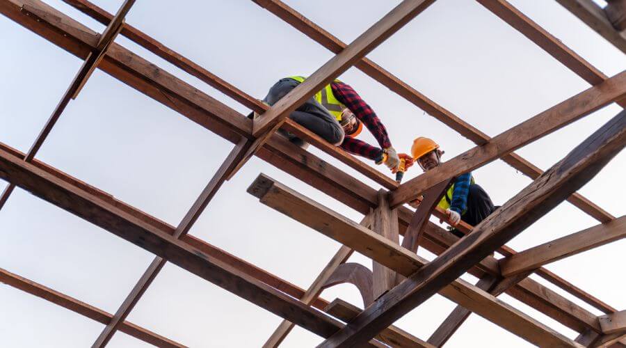 Local Chimney Repair in Sidney, TX